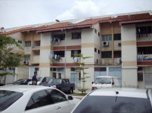 Blk 348 YUHUA PLACE (Jurong East), HDB 3 Rooms #166012